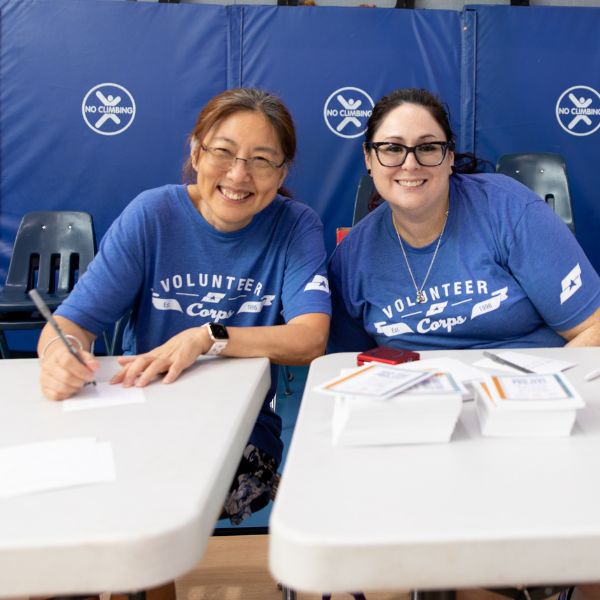 Write Start - United Way of San Antonio and Bexar County