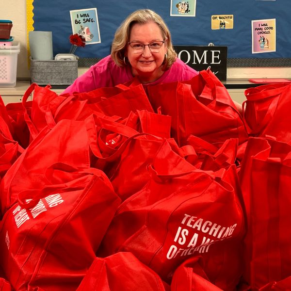 Write Start - United Way of San Antonio and Bexar County