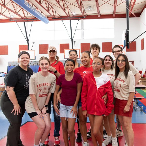 Write Start - United Way of San Antonio and Bexar County
