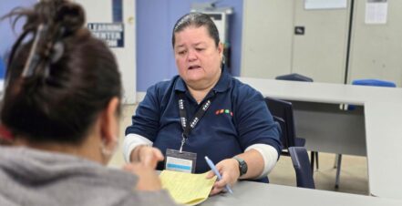 Residents Save $5.6 Million in Tax-Prep Fees using VITA - United Way of San Antonio and Bexar County