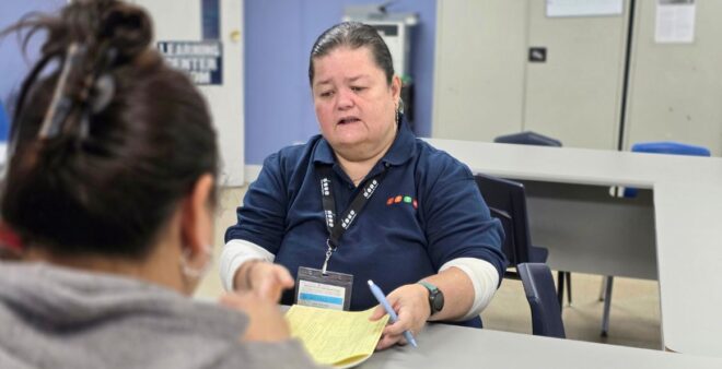 Residents Save $5.6 Million in Tax-Prep Fees using VITA - United Way of San Antonio and Bexar County