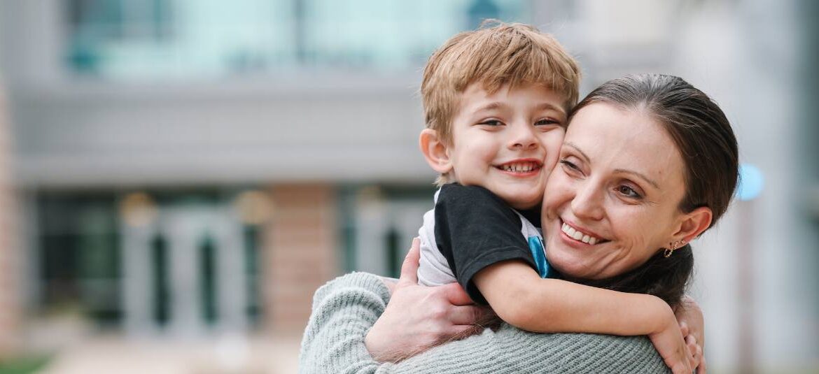 Tasha’s Story - United Way of San Antonio and Bexar County