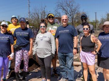 Volunteer Center - United Way of San Antonio and Bexar County