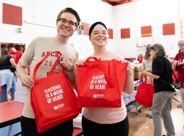 Write Start - United Way of San Antonio and Bexar County