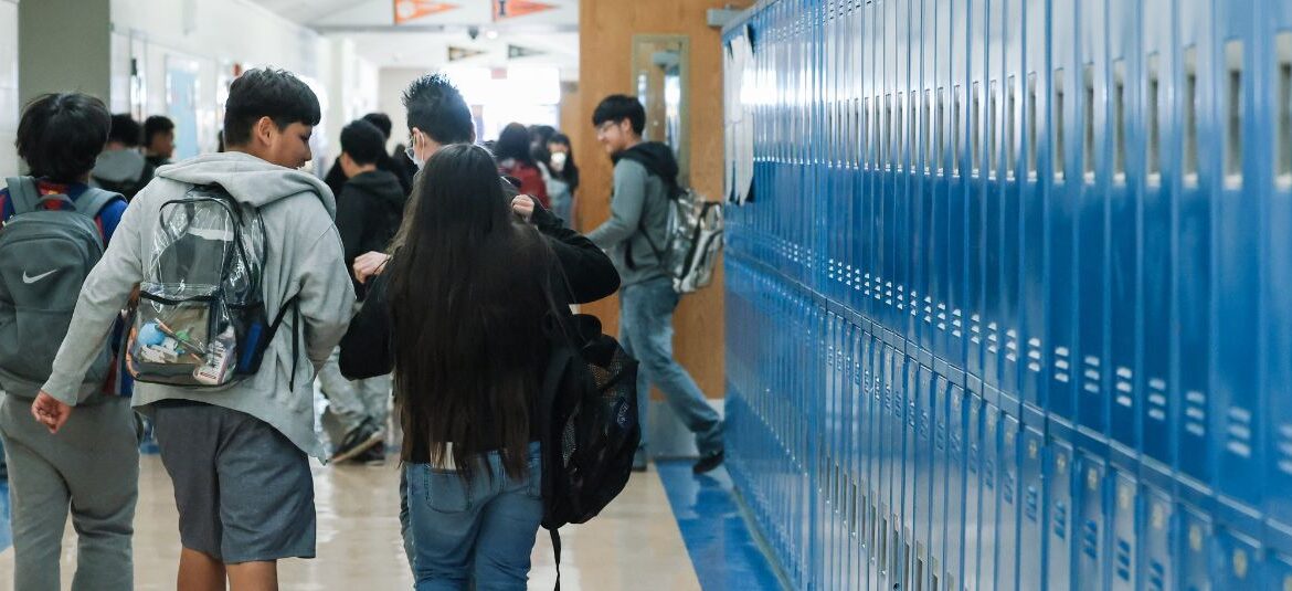 Dwight Middle School’s Story - United Way of San Antonio and Bexar County
