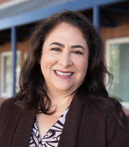 Loaned Executive Program - United Way of San Antonio and Bexar County