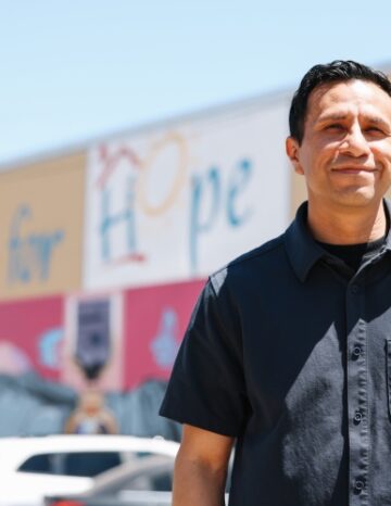 Poster and Videos  - United Way of San Antonio and Bexar County