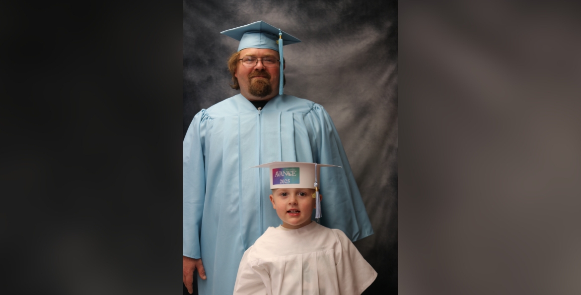 Zack’s Story - United Way of San Antonio and Bexar County