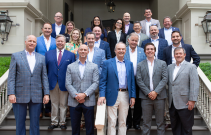 Welcoming our 2026 United Way Community Campaign Cabinet! - United Way of San Antonio and Bexar County