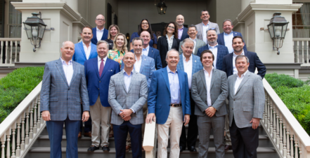 Welcoming our 2026 United Way Community Campaign Cabinet! - United Way of San Antonio and Bexar County