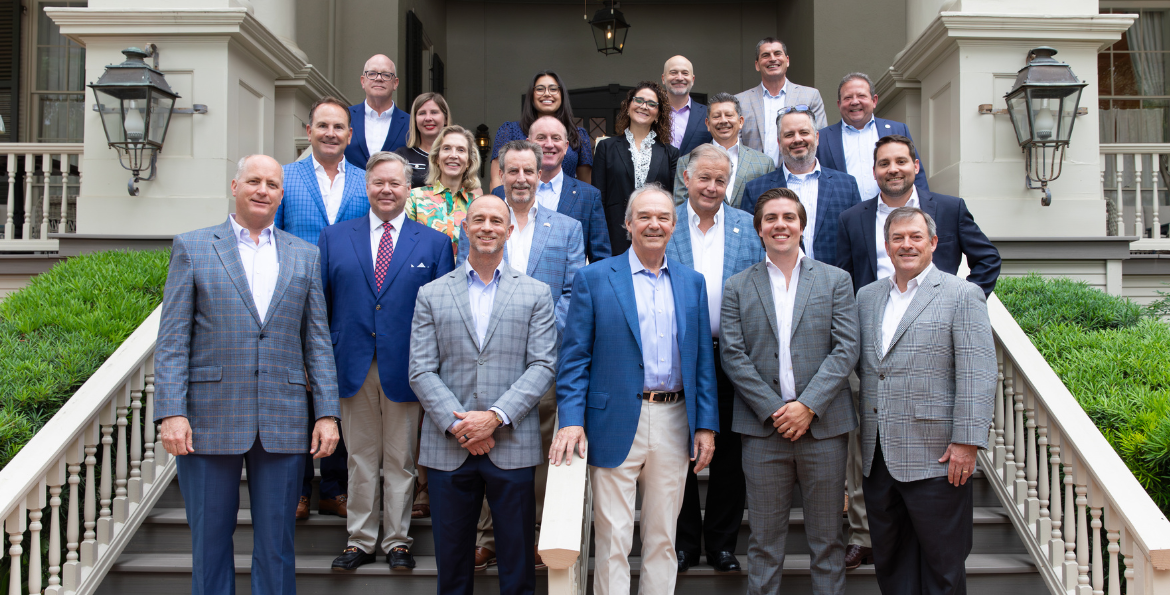 Welcoming our 2026 United Way Community Campaign Cabinet! - United Way of San Antonio and Bexar County