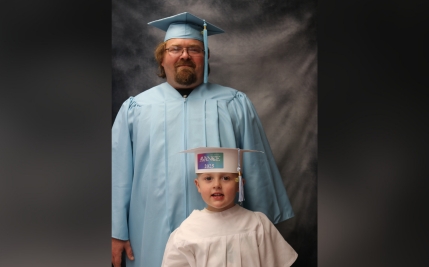 Zack’s Story - United Way of San Antonio and Bexar County