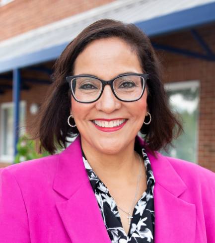 Loaned Executive Program - United Way of San Antonio and Bexar County