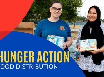 Emerging Leaders - United Way of San Antonio and Bexar County