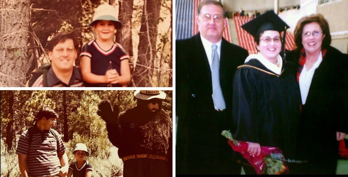 Bob’s Story - United Way of San Antonio and Bexar County