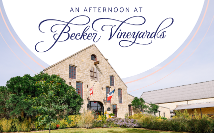 An Afternoon at Becker - United Way of San Antonio and Bexar County